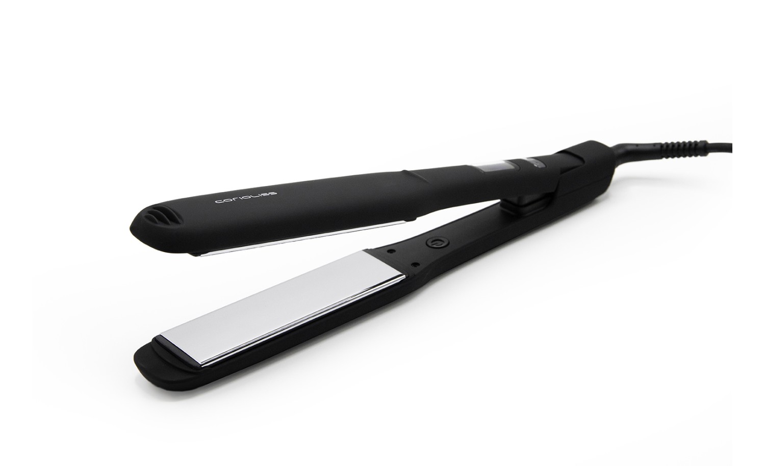 CORIOLISS C EXTREME HAIR STRAIGHTENER BLACK