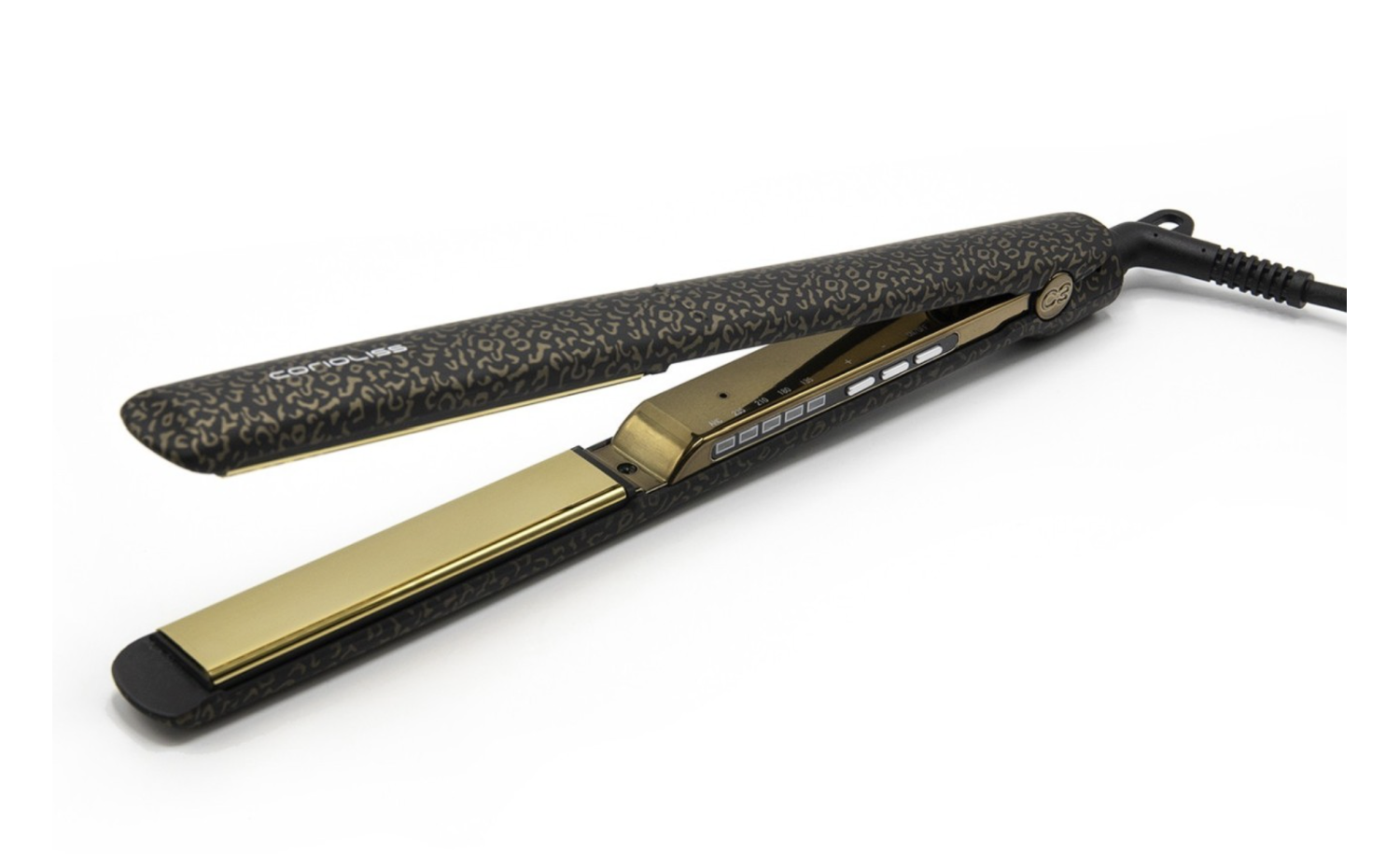 Best corioliss 2025 hair straightener