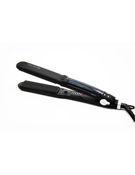 Jml steam outlet pro hair straightener