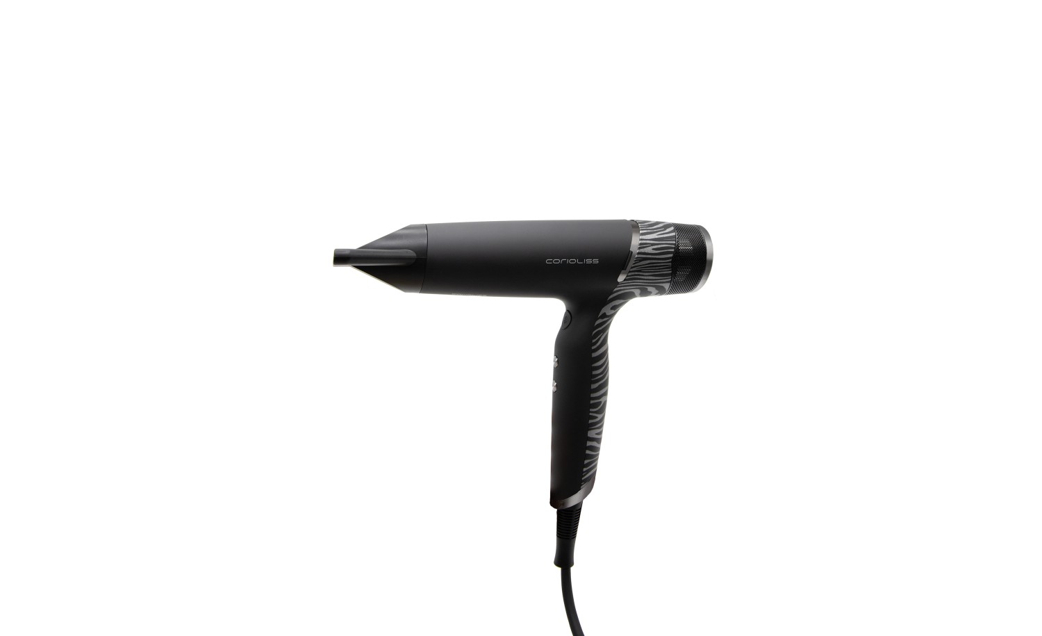 Most quiet hair clearance dryer