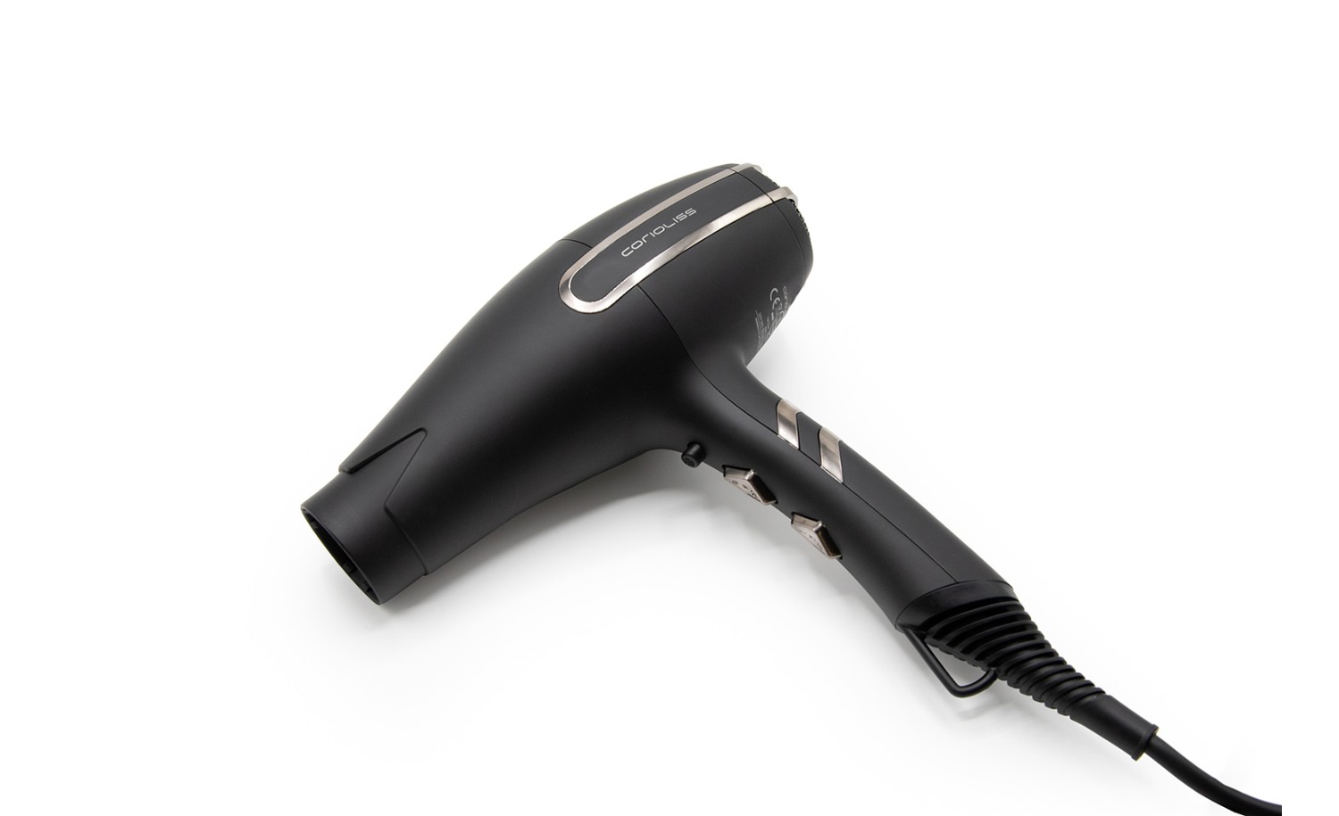 CORIOLISS ARC HAIRDRYER